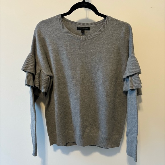 Banana Republic Factory Sweaters - Banana Republic Factory Sweater